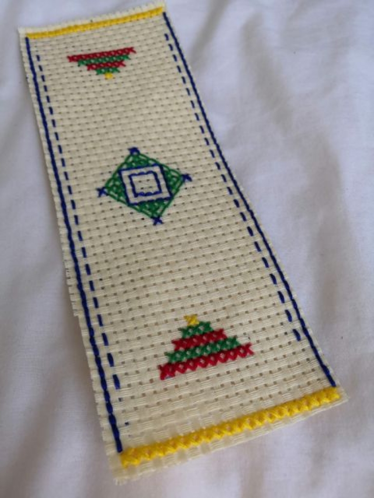 Cross Stitch