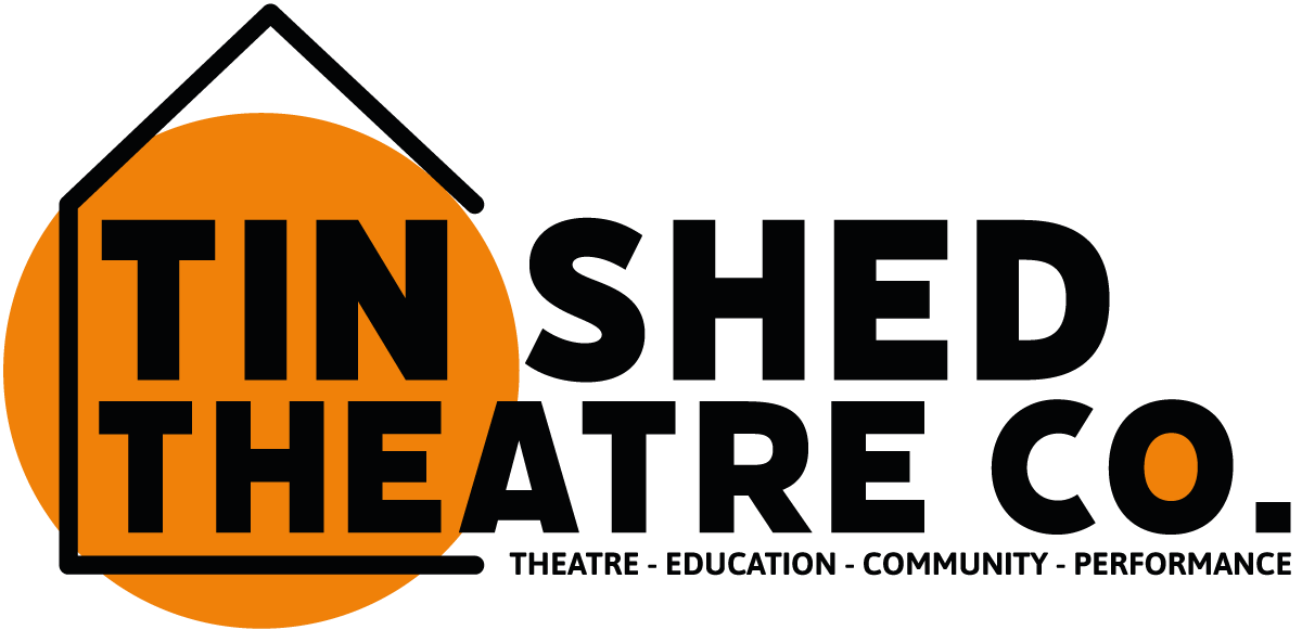 Tinshed Theatre